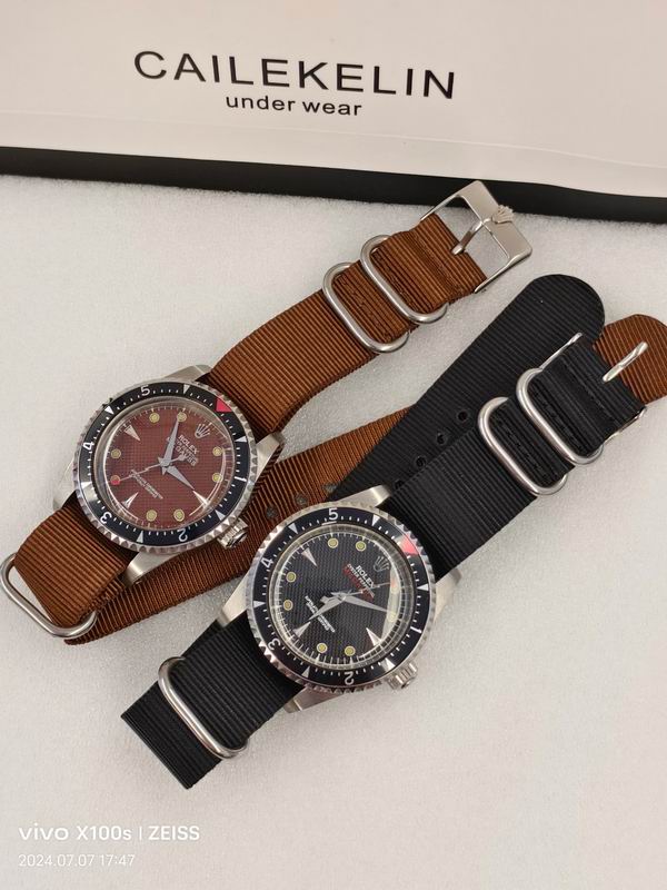 Rolex 40mm 08021